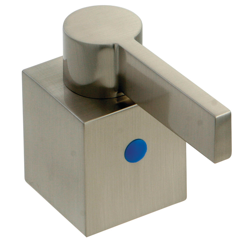 Zinc Alloy Lever Handle (Cold Side)