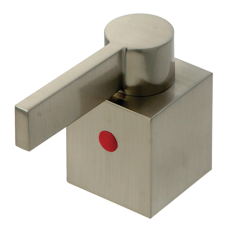 Zinc Alloy Lever Handle (Hot Side)