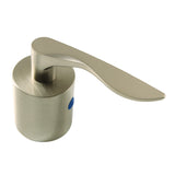Serena Cold Metal Lever Handle