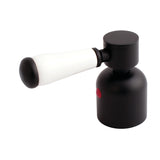 Paris Hot Porcelain Lever Handle