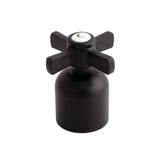 Millennium Metal Cross Handle (Cold Side)