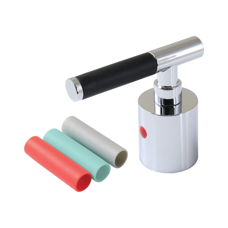 Kaiser Zinc Alloy Lever Handle (Hot Side)