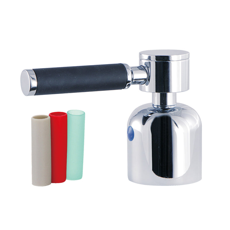 Kaiser Metal Lever Handle (Cold Side)