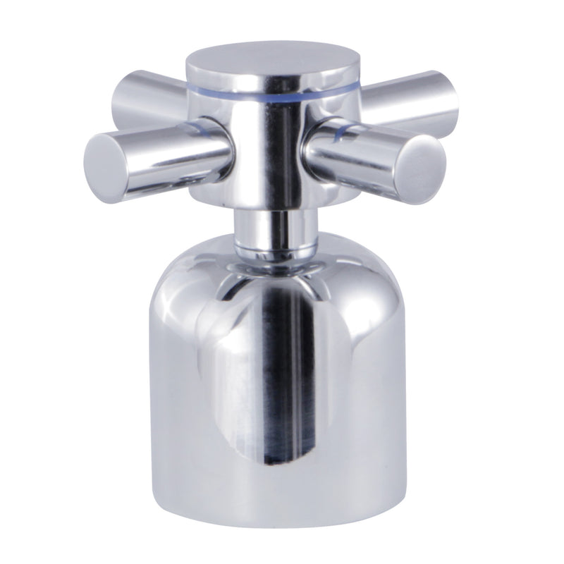 Concord Metal Cross Handle (Cold Side)