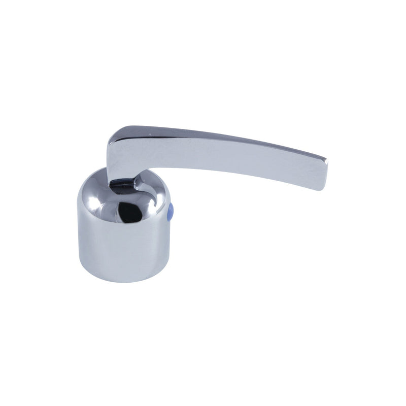 Zinc Alloy Lever Handle (Cold Side)