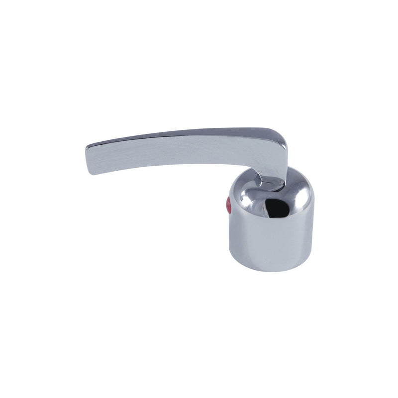 Centurion Zinc Alloy Lever Handle (Hot Side)