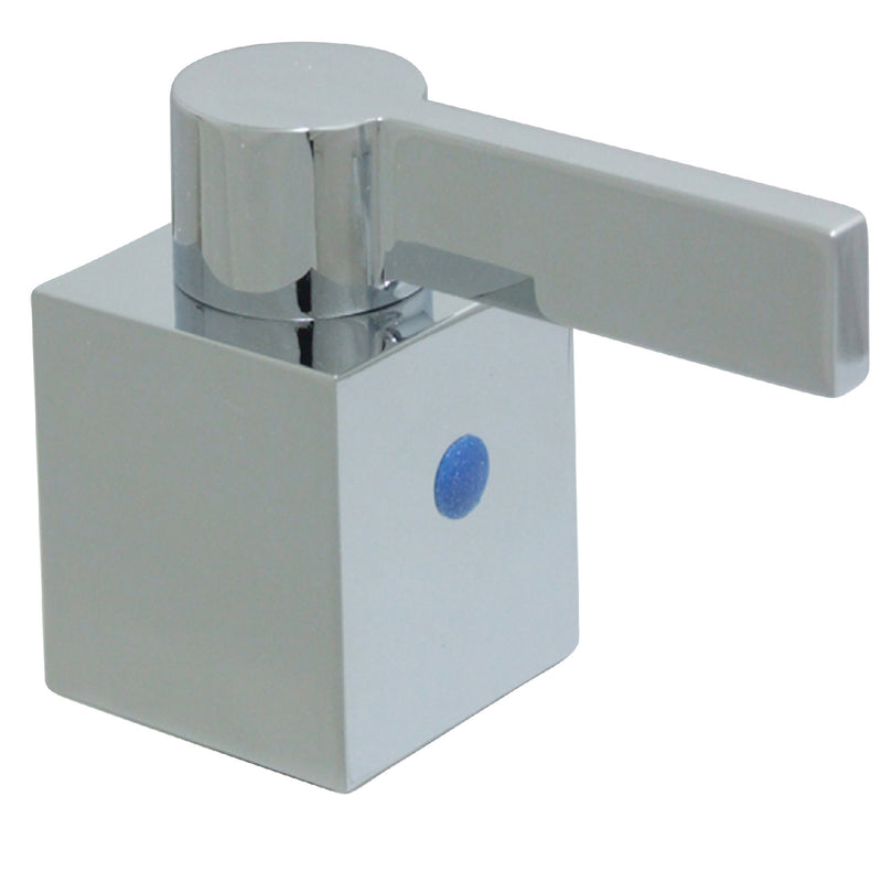 Zinc Alloy Lever Handle (Cold Side)