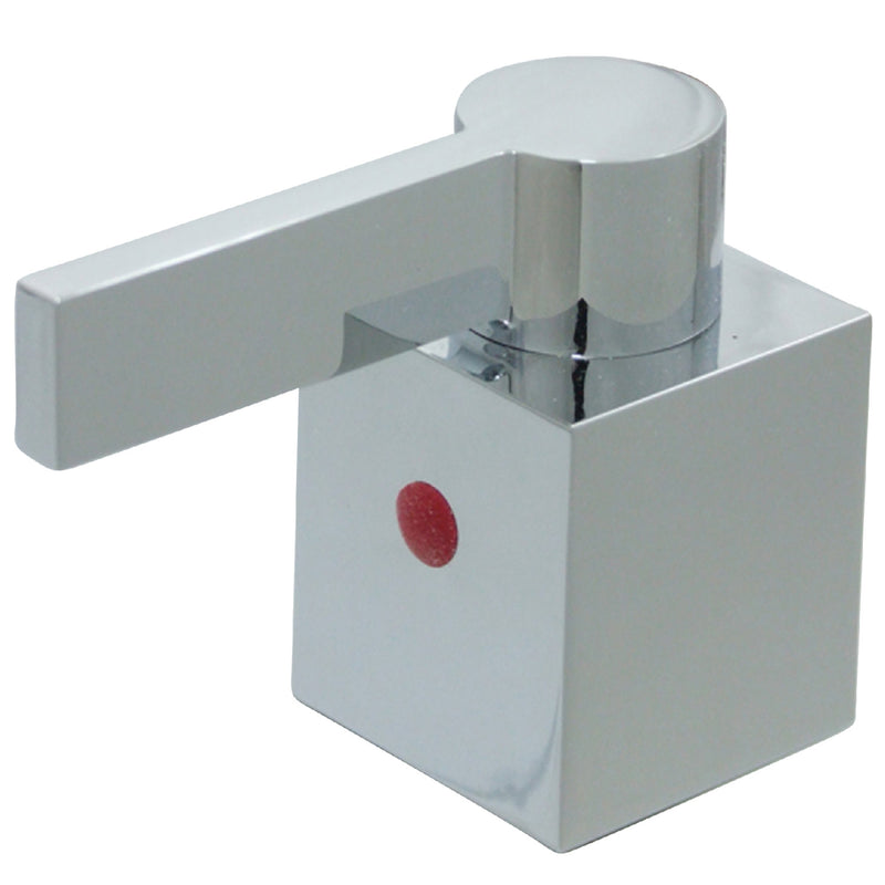 Zinc Alloy Lever Handle (Hot Side)