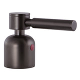 Concord Metal Lever Handle (Hot Side)