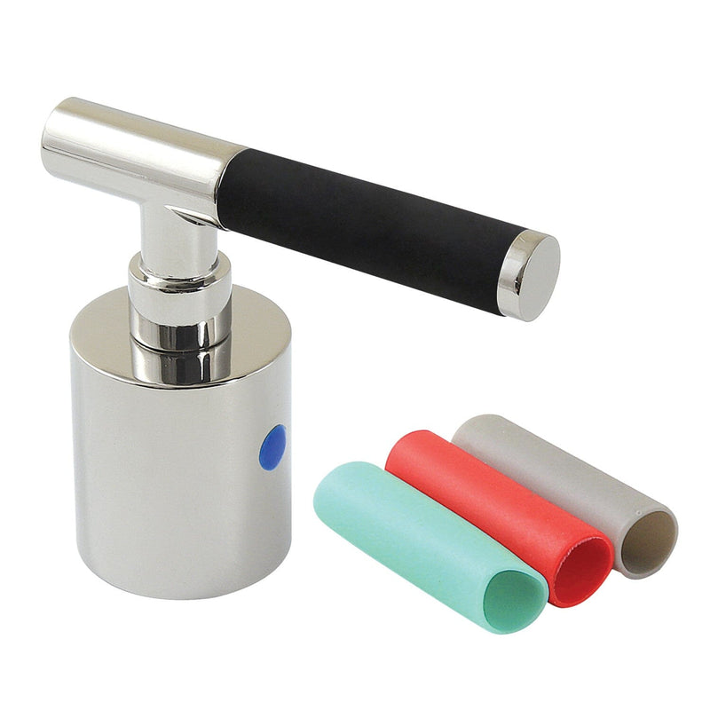 Kaiser Zinc Alloy Lever Handle (Cold Side)