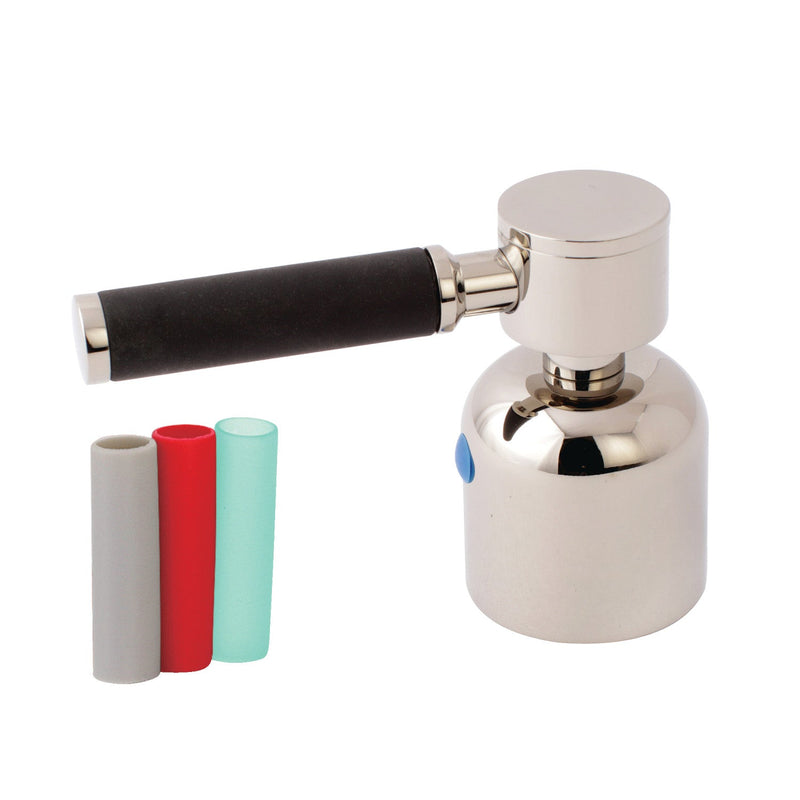 Kaiser Metal Lever Handle (Cold Side)