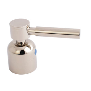 Concord Cold Metal Lever Handle