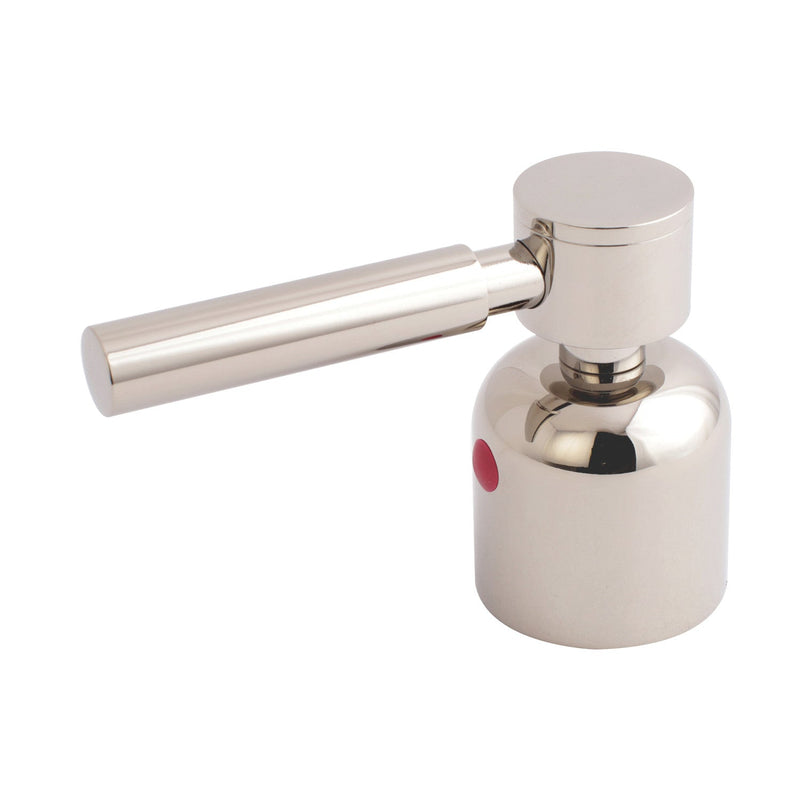 Concord Metal Lever Handle (Hot Side)