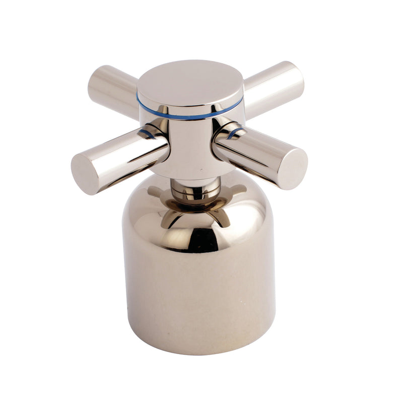 Concord Metal Cross Handle (Cold Side)