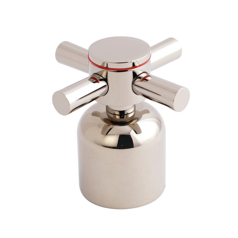 Concord Metal Cross Handle (Hot Side)