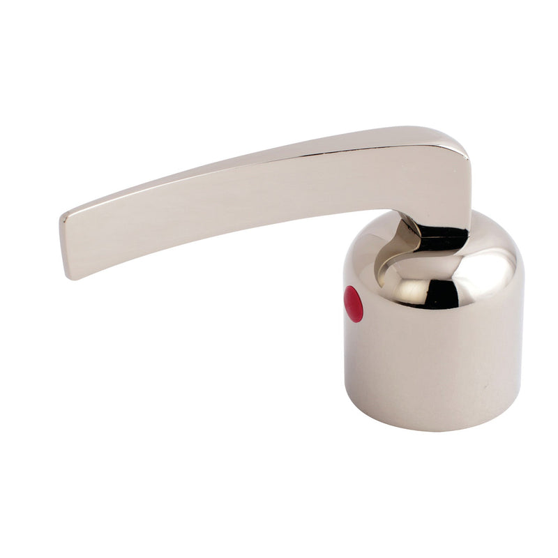 Centurion Zinc Alloy Lever Handle (Hot Side)