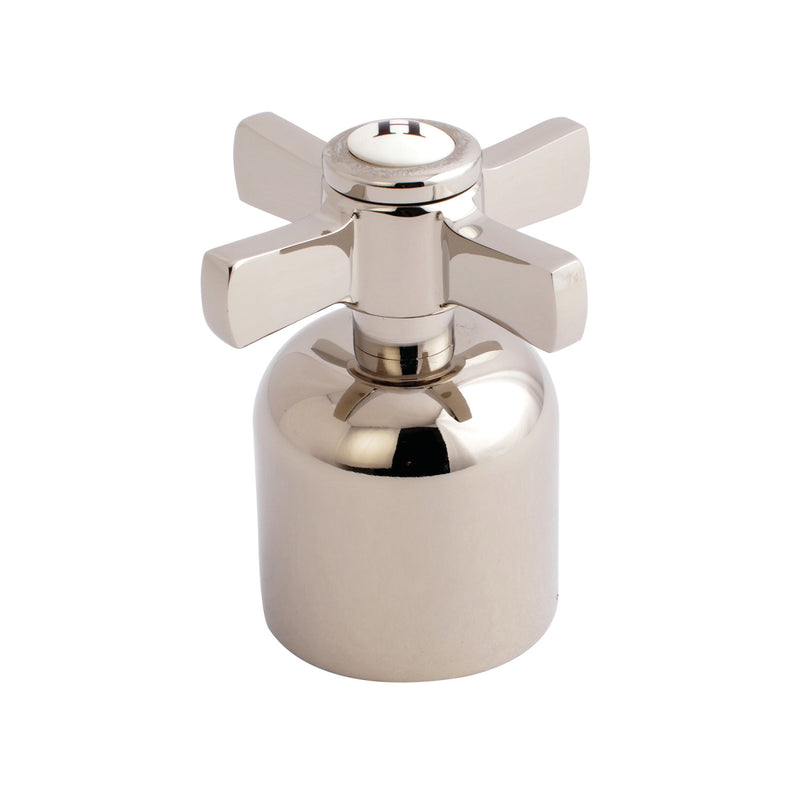 Millennium Metal Cross Handle (Hot Side)