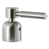Concord Metal Lever Handle (Cold Side)