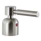 Concord Metal Lever Handle (Hot Side)