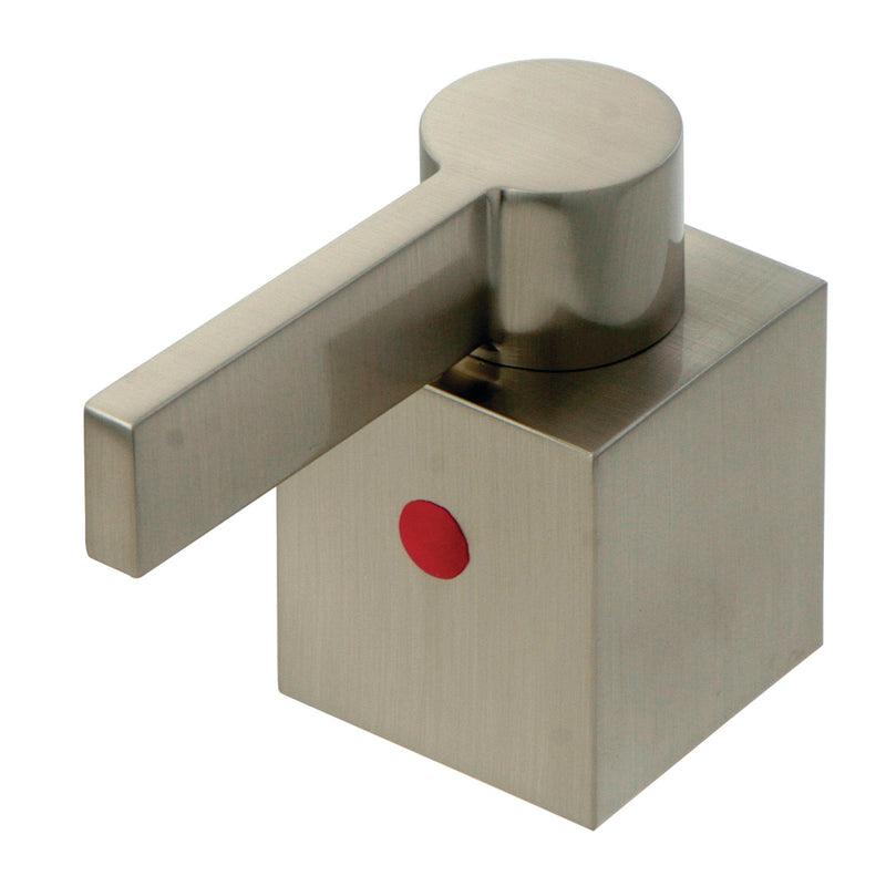 Zinc Alloy Lever Handle (Hot Side)