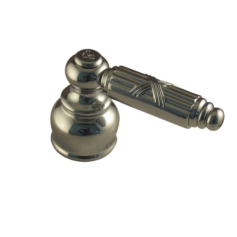 Metal Lever Handle (Cold Side)
