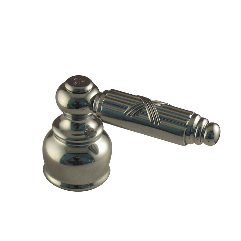 Metal Lever Handle (Hot Side)