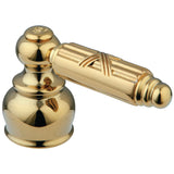Metal Lever Handle (Cold Side)