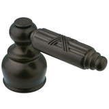 Metal Lever Handle (Cold Side)