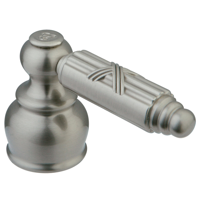 Metal Lever Handle (Cold Side)