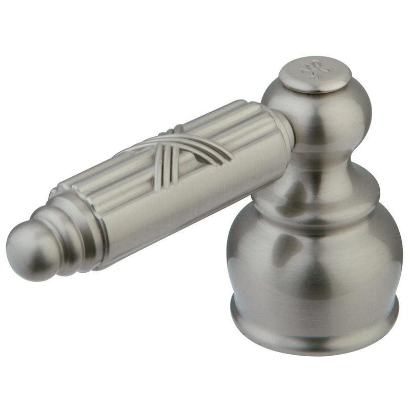 Metal Lever Handle (Hot Side)