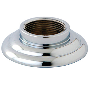 Diverter Handle Flange