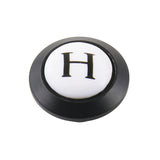 Hot Handle Index Button