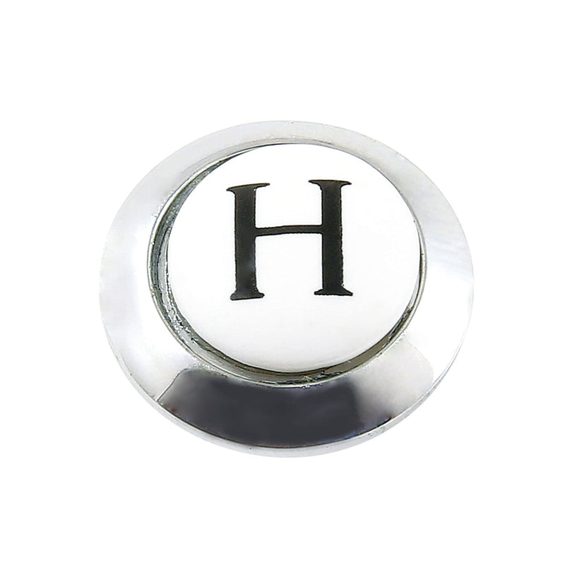 Hot Handle Index Button