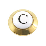 Cold Handle Index Button