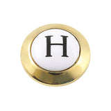 Hot Handle Index Button