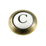 Cold Handle Index Button