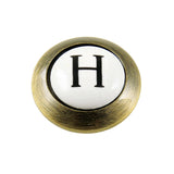 Hot Handle Index Button