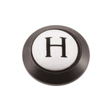 Hot Handle Index Button