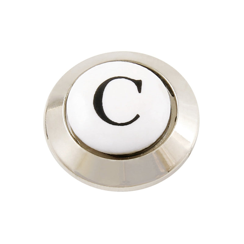 Cold Handle Index Button