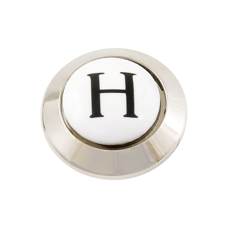 Hot Handle Index Button