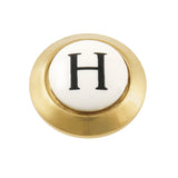 Hot Handle Index Button