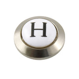 Hot Handle Index Button