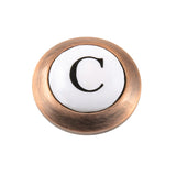 Cold Handle Index Button