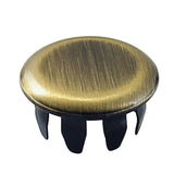 Blank Handle Index Button