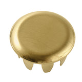 Blank Handle Index Button