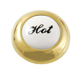 Hot Handle Index Button