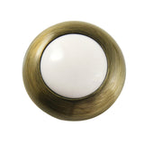 Blank Handle Index Button