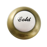Cold Handle Index Button