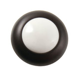 Blank Handle Index Button