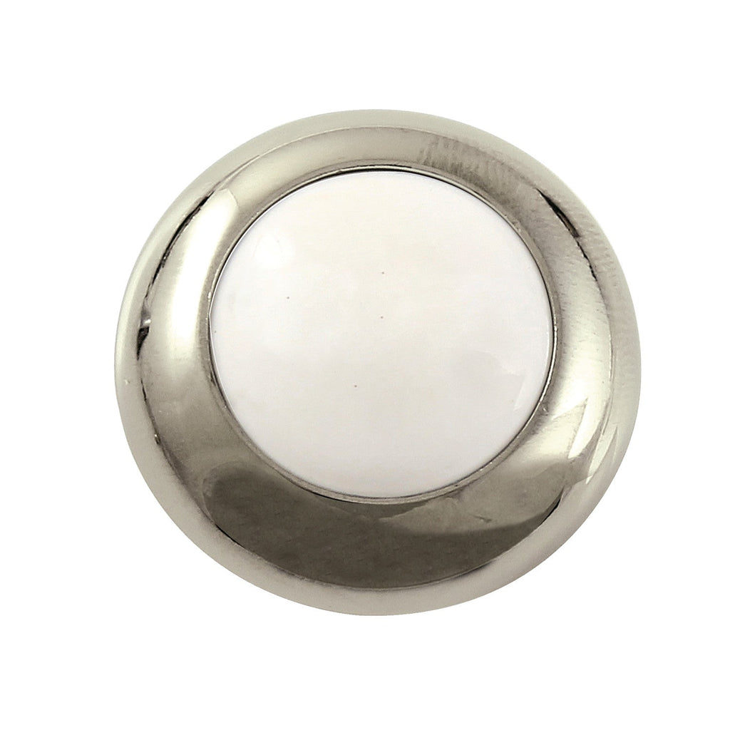 Blank Handle Index Button